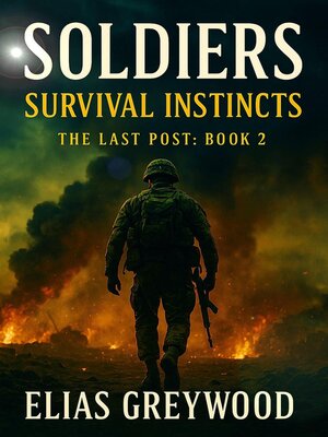 cover image of Soldiers